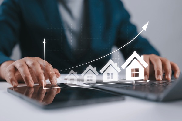 Claves para invertir en propiedades en 2025